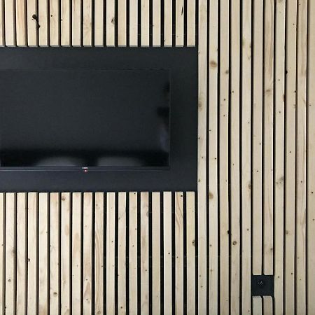 Newstreet Hotell Malmedy Exteriör bild