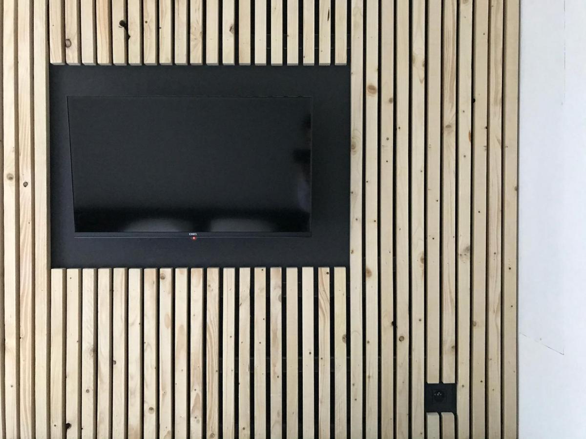 Newstreet Hotell Malmedy Exteriör bild