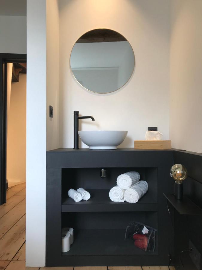 Newstreet Hotell Malmedy Exteriör bild