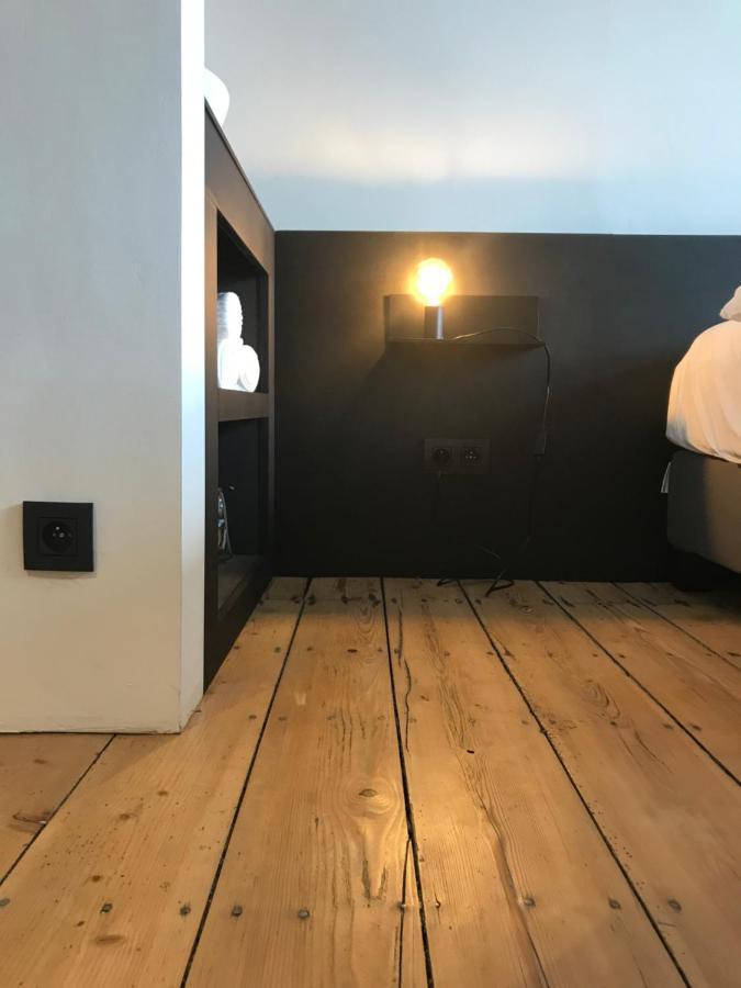 Newstreet Hotell Malmedy Exteriör bild
