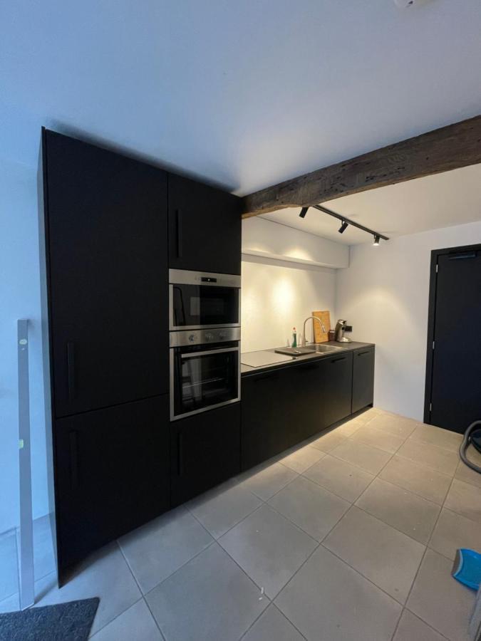 Newstreet Hotell Malmedy Exteriör bild